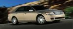 Lincoln Zephyr Concept 2004 года